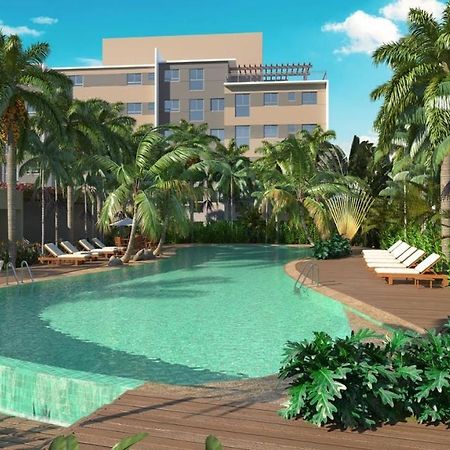 Jardim Das Palmeiras II Home Resort 우바투바 외부 사진